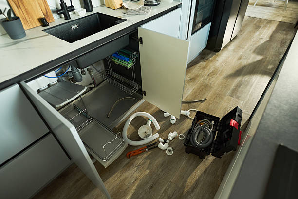 24/7 Emergency Toilet Repair experts in Edinburgh, IN